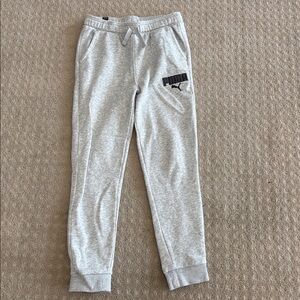 🩸Donating Soon! Light Gray Sweatpants